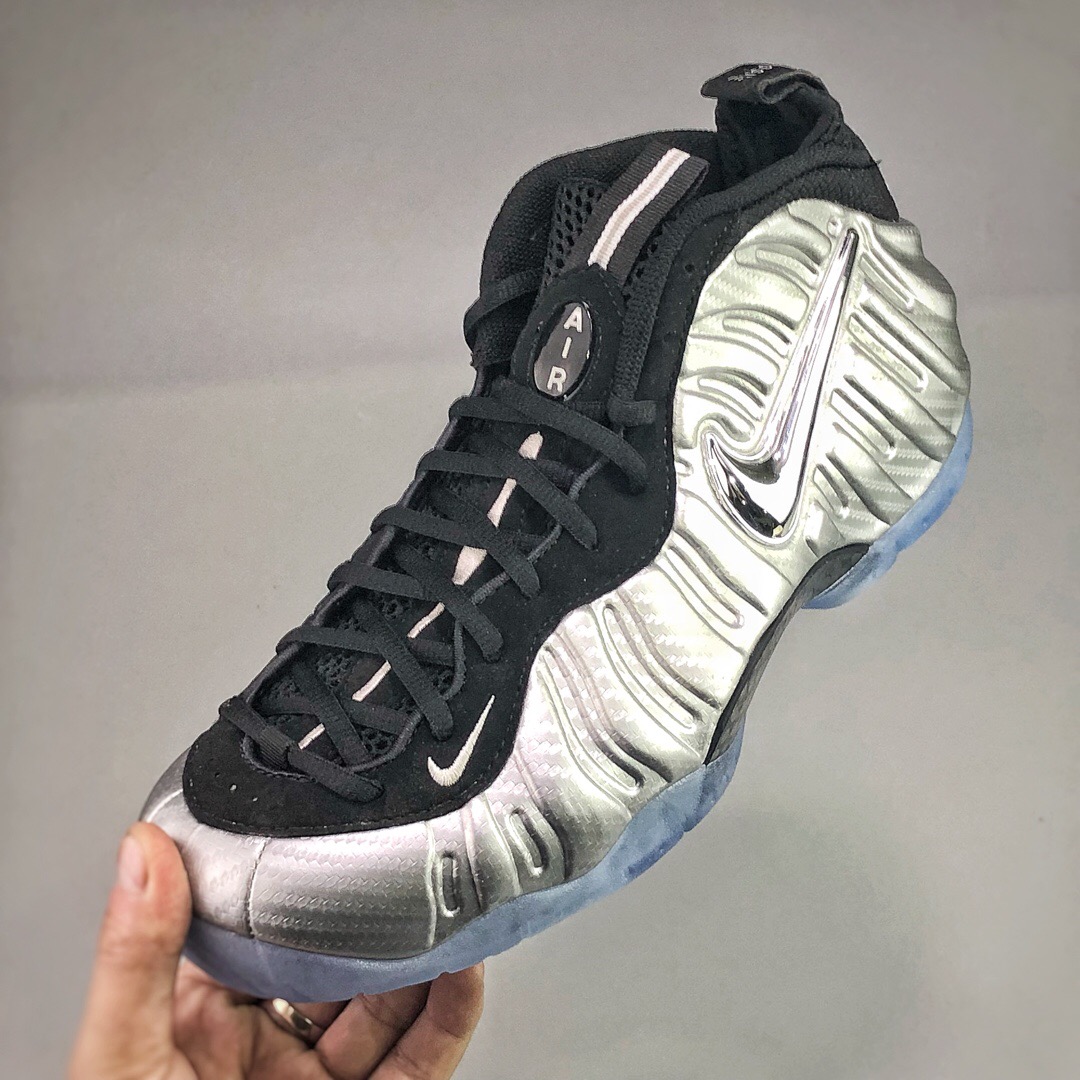 Authentic Nike Air Foamposite Pro 